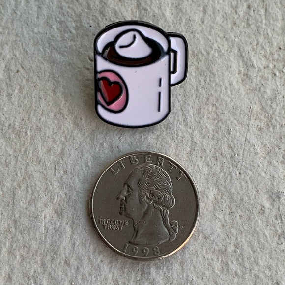 🔥NEW Enamel pin - Picture 3 of 3